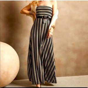 Banana republic Maxi Dress- New with tags